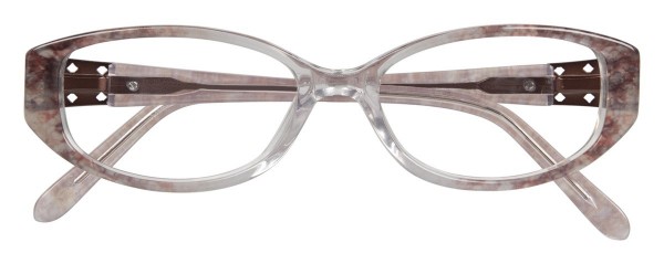 Jessica McClintock JMC 047 Eyeglasses
