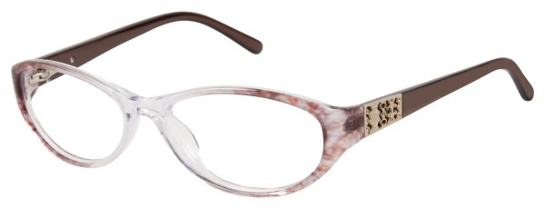 Jessica McClintock JMC 050 Eyeglasses