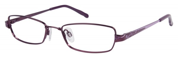Jessica McClintock JMC 428 Eyeglasses