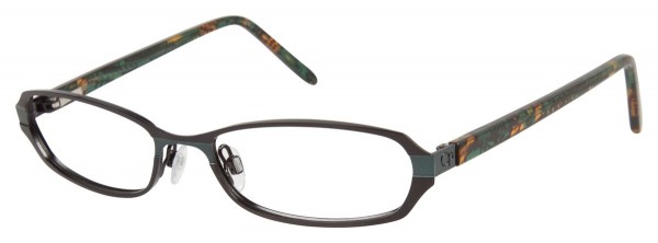 OP OP GLASSY Eyeglasses