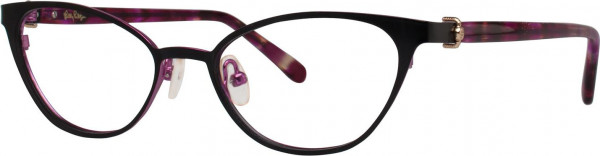 Lilly Pulitzer Morada Eyeglasses