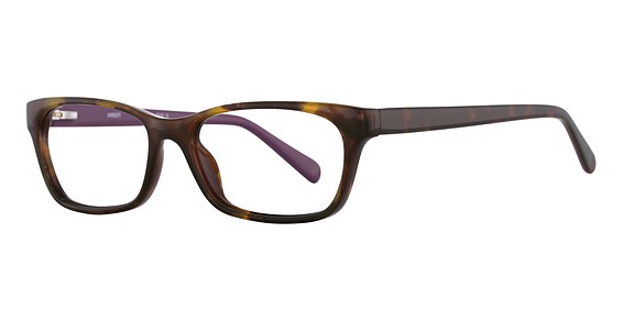 Georgetown GTN781 Eyeglasses