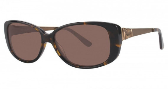 Via Spiga Via Spiga 348-S Eyeglasses
