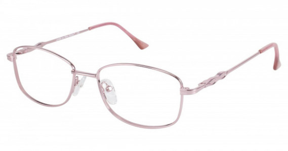 New Globe L5163 Eyeglasses