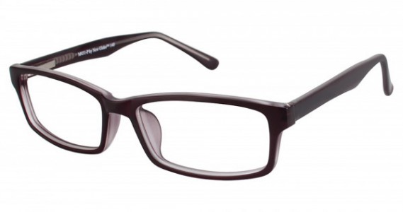 New Globe M431-P Eyeglasses