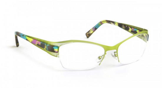 J.F. Rey JF2447 Eyeglasses
