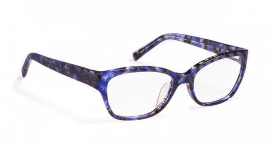 J.F. Rey JF1259 Eyeglasses