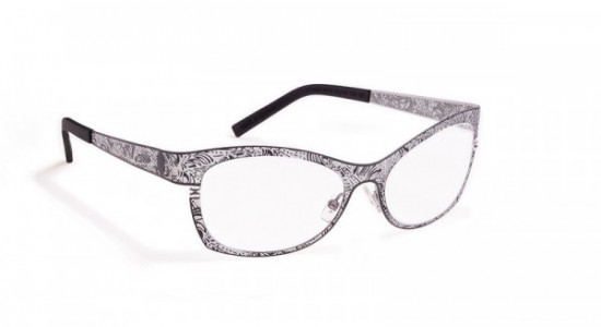 J.F. Rey JF2498 Eyeglasses