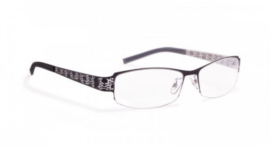 J.F. Rey JF2521 Eyeglasses