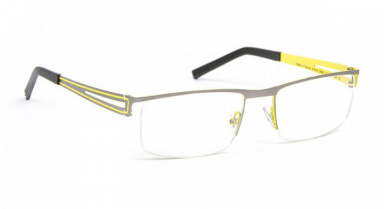 J.F. Rey JF2537 Eyeglasses