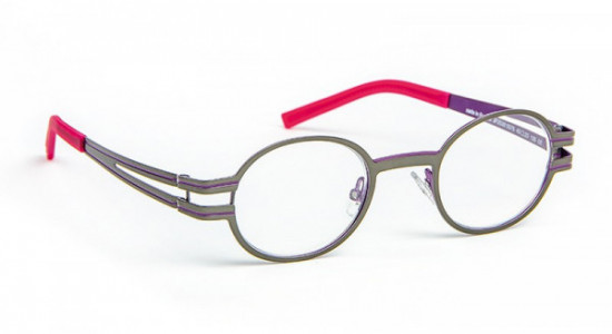 J.F. Rey JF2538 Eyeglasses