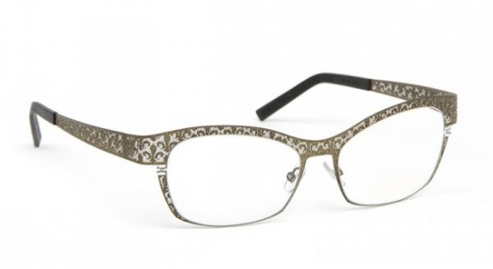 J.F. Rey JF2559 Eyeglasses