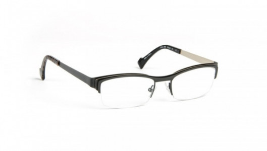 J.F. Rey JF2616 Eyeglasses