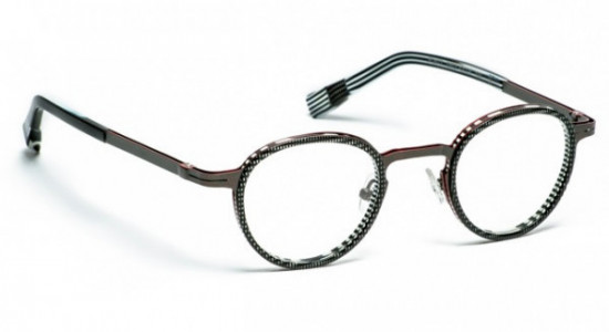 J.F. Rey JF2677 Eyeglasses