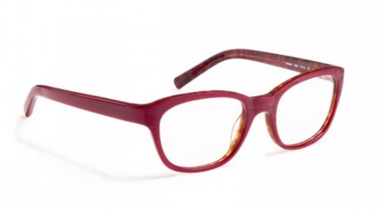 J.F. Rey INDIGO Eyeglasses