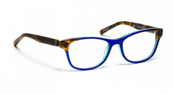 J.F. Rey MIA Eyeglasses