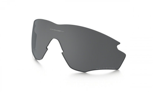 Oakley M2 Frame XL Polarized Replacement Lenses Accessories, 101-649-002