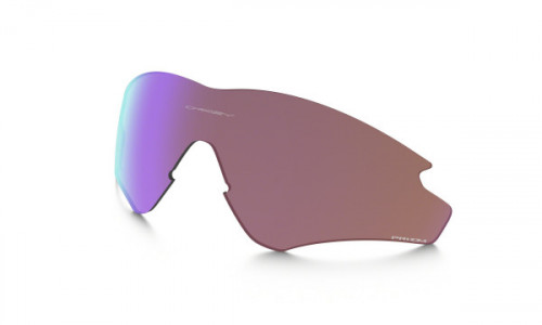 Oakley M2 Frame XL PRIZM Golf (Asian Fit) Replacement Lenses Accessories, 101-650-005