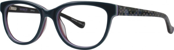 Kensie Glamour Eyeglasses