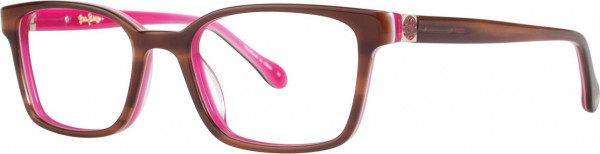 Lilly Pulitzer Reagen Eyeglasses