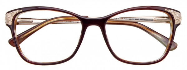 EasyClip EC376 Eyeglasses, 010 - CLIP