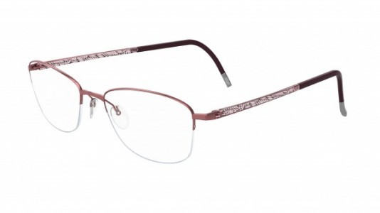 Silhouette Illusion Nylor 4492 Eyeglasses