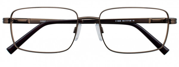 Cargo C5038 Eyeglasses, 010 - CLIP