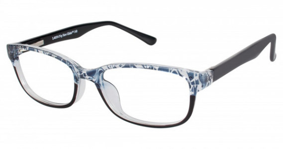 New Globe L4059-P Eyeglasses