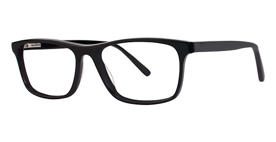 Modz CLEVELAND Eyeglasses, Black