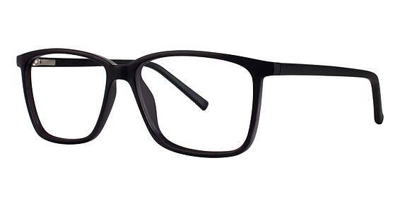 Modern Optical FLUID Eyeglasses