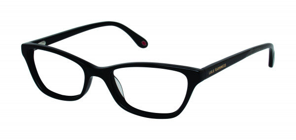 Lulu Guinness L893 Eyeglasses