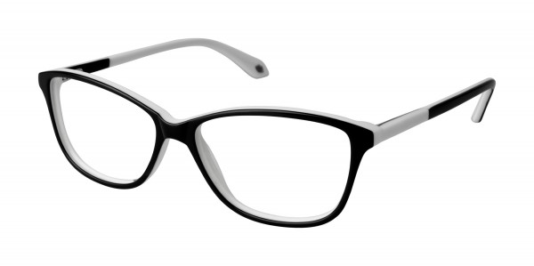 Lulu Guinness L895 Eyeglasses