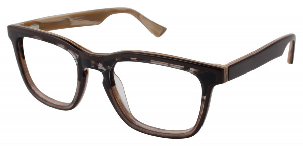 Ted Baker B881 Eyeglasses, Tortoise (TOR)