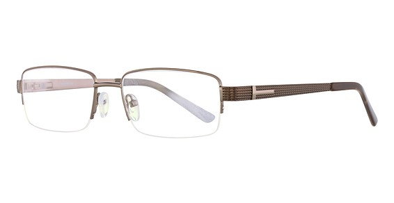 Elan 3411 Eyeglasses