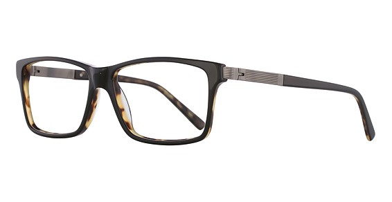 Apollo AP175 Eyeglasses, Amber