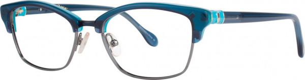 Lilly Pulitzer Rossmore Eyeglasses