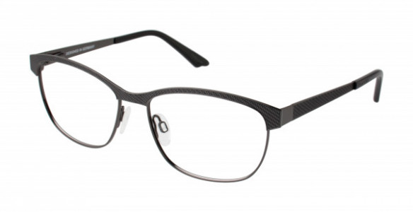 Brendel 922033 Eyeglasses, Burgundy - 50 (BUR)