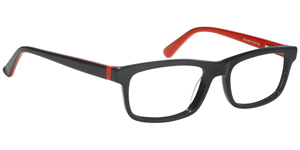 Bocci Bocci 380 Eyeglasses