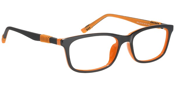 Bocci Bocci 370 Eyeglasses