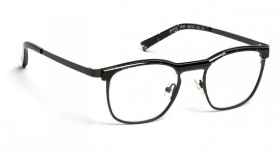J.F. Rey JF2722 Eyeglasses