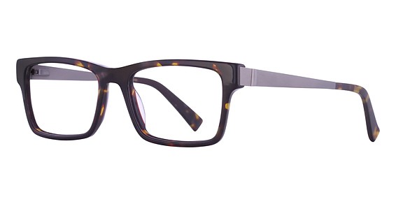 Elan 3021 Eyeglasses, Black