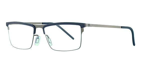 Di Caprio DC308 Eyeglasses