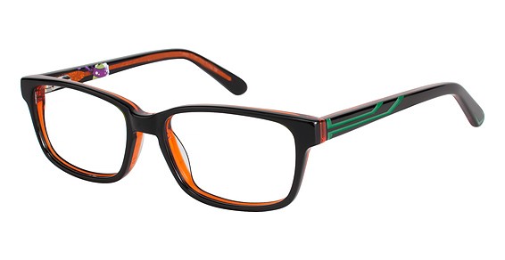 Teenage Mutant Ninja Turtles GEEK Eyeglasses