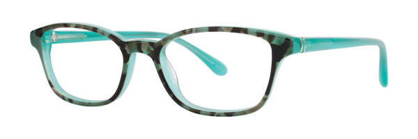 Lilly Pulitzer Brewster Eyeglasses