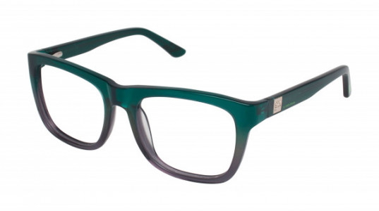 gx by Gwen Stefani GX003 Eyeglasses