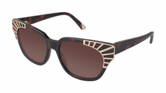 L.A.M.B. LA510 Sunglasses