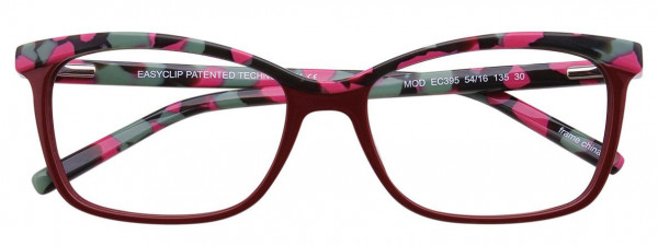 EasyClip EC395 Eyeglasses