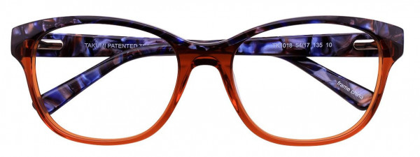 Takumi TK1018 Eyeglasses