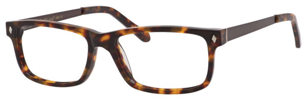 Ernest Hemingway H4690 Eyeglasses, Satin Jade