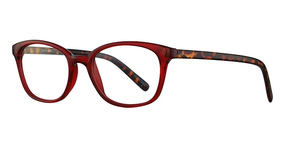 Lido West Keel Eyeglasses